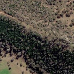 Satellite imagery of Mackeys Hill, AU