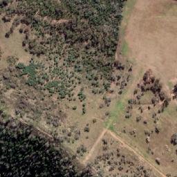 Satellite imagery of Mackeys Hill, AU