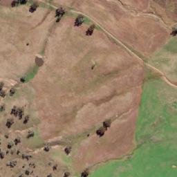 Satellite imagery of Mackeys Hill, AU