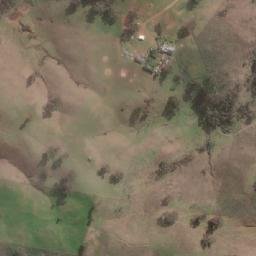 Satellite imagery of Keenans Hill, AU