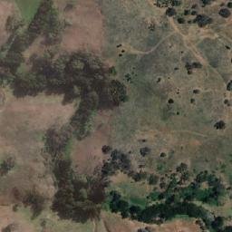 Satellite imagery of Keenans Hill, AU