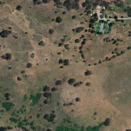 Satellite imagery of Keenans Hill, AU