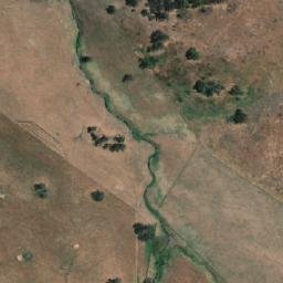 Satellite imagery of Livingstone Hill, AU