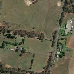Satellite imagery of March Public School, AU