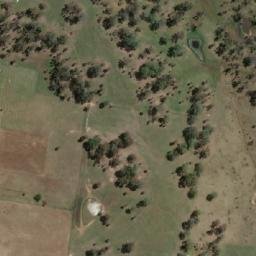 Satellite imagery of March Public School, AU