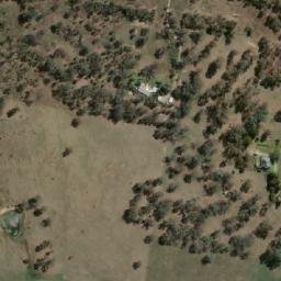 Satellite imagery of March Public School, AU