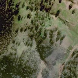 Satellite imagery of Green Hill, AU