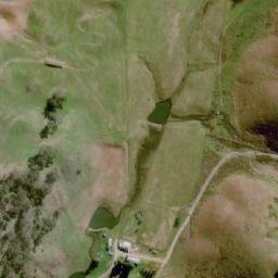 Satellite imagery of Green Hill, AU