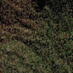 Satellite imagery of Mount Davidson, AU