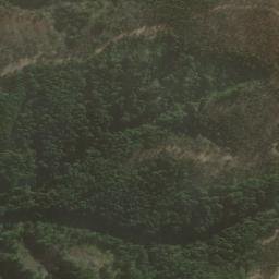 Satellite imagery of Cerro Cardón Alto, CL