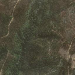 Satellite imagery of Cerro Cardón Alto, CL