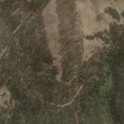 Satellite imagery of Cerro Cardón Alto, CL