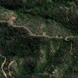 Satellite imagery of Cerro Álamo, CL