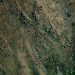 Satellite imagery of Cerro El Copado, CL
