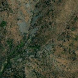 Satellite imagery of Portezuelo del Copado, CL