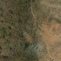 Satellite imagery of Portezuelo del Copado, CL