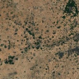 Satellite imagery of Loma de Los Tiuques, CL
