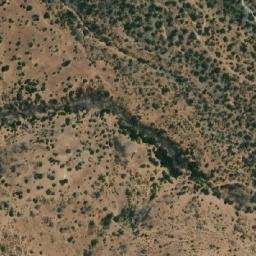 Satellite imagery of Loma de Los Tiuques, CL