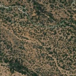 Satellite imagery of Puntilla de Los Brujos, CL