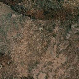 Satellite imagery of Cerro Chape, CL
