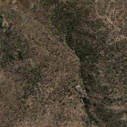 Satellite imagery of Cerro Chape, CL