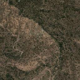 Satellite imagery of Cerro Chape, CL
