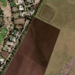 Satellite imagery of Cerro Pampa Blanca, CL