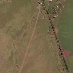 Satellite imagery of Cerro Pampa Blanca, CL