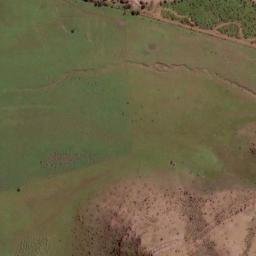 Satellite imagery of Cerro Pampa Blanca, CL