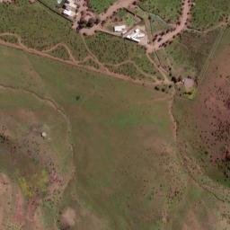 Satellite imagery of Cerro El Divisadero, CL