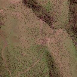 Satellite imagery of Loma del Espino, CL