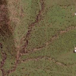 Satellite imagery of Loma del Espino, CL