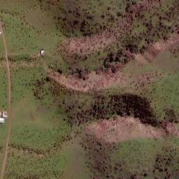 Satellite imagery of Loma del Espino, CL