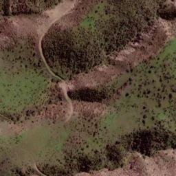 Satellite imagery of Loma El Parrón, CL