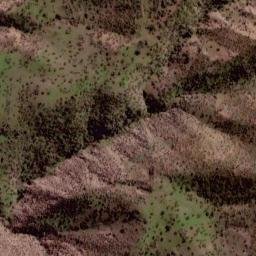 Satellite imagery of Loma El Parrón, CL