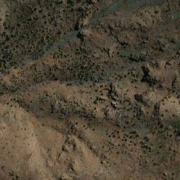 Satellite imagery of Cerro Tornamesa, CL