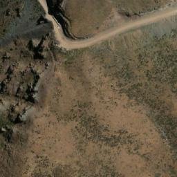 Satellite imagery of Cerro Tornamesa, CL