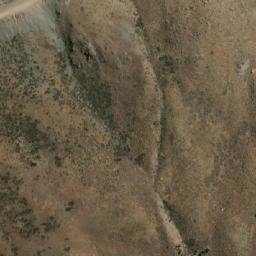 Satellite imagery of Cerro Tornamesa, CL