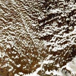 Satellite imagery of Cerro Hotel, CL