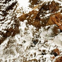 Satellite imagery of Cerro Hotel, CL