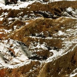 Satellite imagery of Cerro Hotel, CL