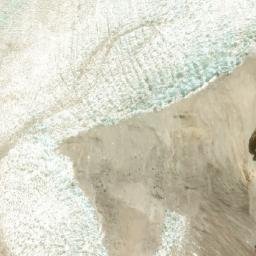Satellite imagery of Cerro Plomo, CL