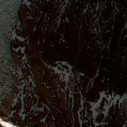 Satellite imagery of Cerro Reichert, CL