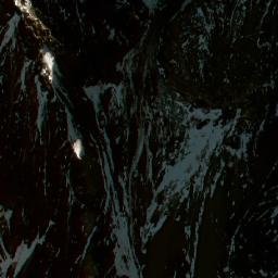 Satellite imagery of Cerro Reichert, CL