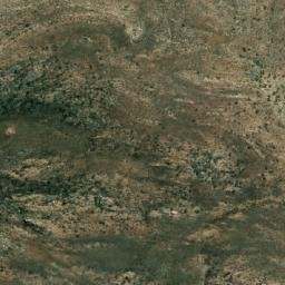 Satellite imagery of Wildeperdestal, ZA