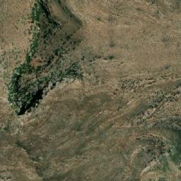 Satellite imagery of Wildeperdestal, ZA