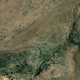 Satellite imagery of Wildeperdestal, ZA