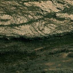 Satellite imagery of TWEEDSIDE, ZA
