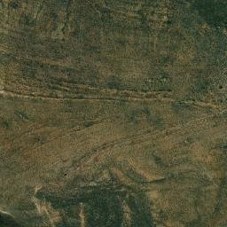 Satellite imagery of Doppies se Rant, ZA