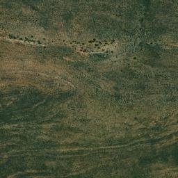 Satellite imagery of Doppies se Rant, ZA